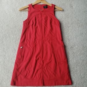 Laundry by Shelli Segal dress